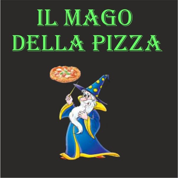 Il mago della pizza